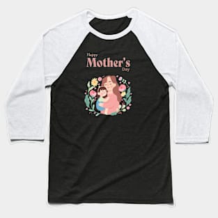 Mother's Day Baseball T-Shirt